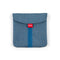 T1823.50 Tatay Urban Food Texile Pocket Denim Blue