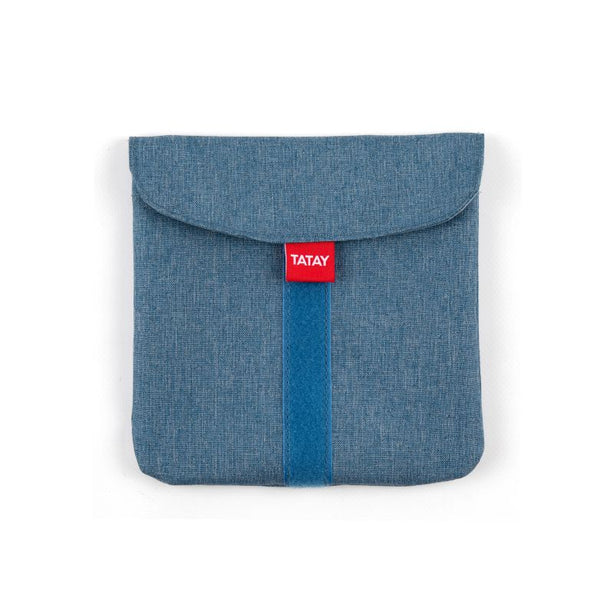 T1823.50 Tatay Urban Food Texile Pocket Denim Blue