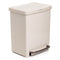T1016.38 Tatay Recycling Bin 17+8L Ecohome