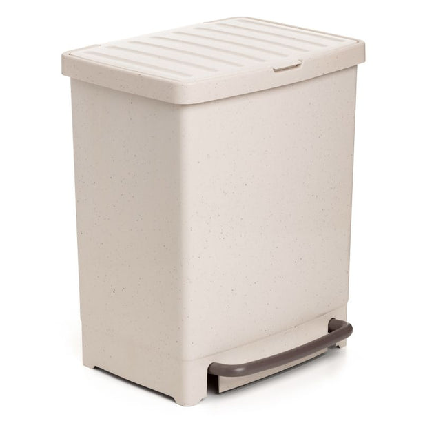 T1016.38 Tatay Recycling Bin 17+8L Ecohome