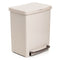 T1016.38 Tatay Recycling Bin 17+8L Ecohome
