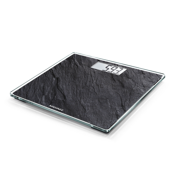 S63881 Soehnle Psd Style Sense Compact 300 Slate (Personal Scale Digital)
