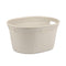 T0420.38 Tatay Laundry Basket Baobab Ecohome