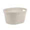 T0420.38 Tatay Laundry Basket Baobab Ecohome