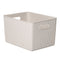 T0104.38 Tatay Storage Basket Xl 22L Baobab Ecohome