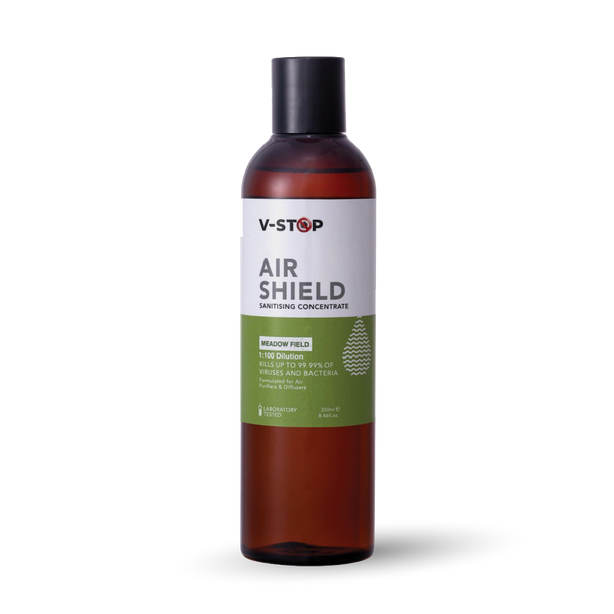 Meadow Field Airshield Aroma Oil