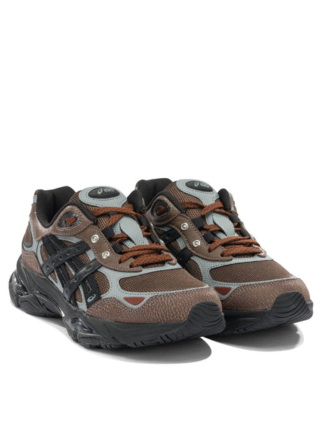 Asics 