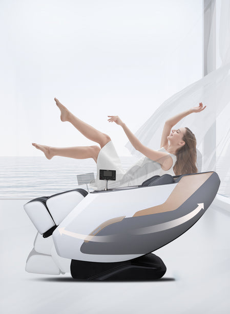 MiuDeluxe Elite Massage Chair