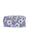Re-Nylon One Size Nylon Belt Bag - Light Blue Floral Multicolor