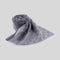 GUCCI Signature Logo GGWEB Scarf/Wrap Light Grey RS-281942