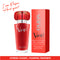 Pupa Vamp Extreme Colour Lipstick With Plumping Treatment - #203 Fuchsia Addicted