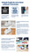 L11910 Steam Mop Clean Tenso