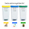 T0210.00 Tatay Pedal Bin 25L Smart Blue