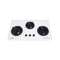 Tecno-T333TGSV 86cm SCHOTT Tempered Glass Hob