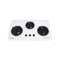 Tecno-T333TGSV 86cm SCHOTT Tempered Glass Hob