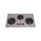 Tecno-T333TGSV 86cm SCHOTT Tempered Glass Hob