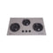 Tecno-T333TGSV 86cm SCHOTT Tempered Glass Hob