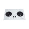 Tecno-T22TGSV 75cm SCHOTT Tempered Glass Hob