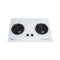 Tecno-T22TGSV 75cm SCHOTT Tempered Glass Hob