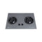Tecno-T22TGSV 75cm SCHOTT Tempered Glass Hob