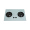 Tecno-T22TGSV 75cm SCHOTT Tempered Glass Hob