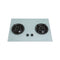 Tecno-T22TGSV 75cm SCHOTT Tempered Glass Hob
