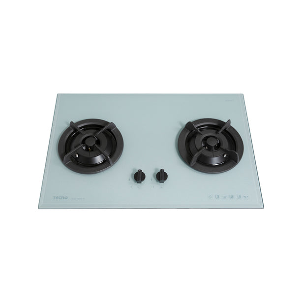 Tecno-T22TGSV 75cm SCHOTT Tempered Glass Hob