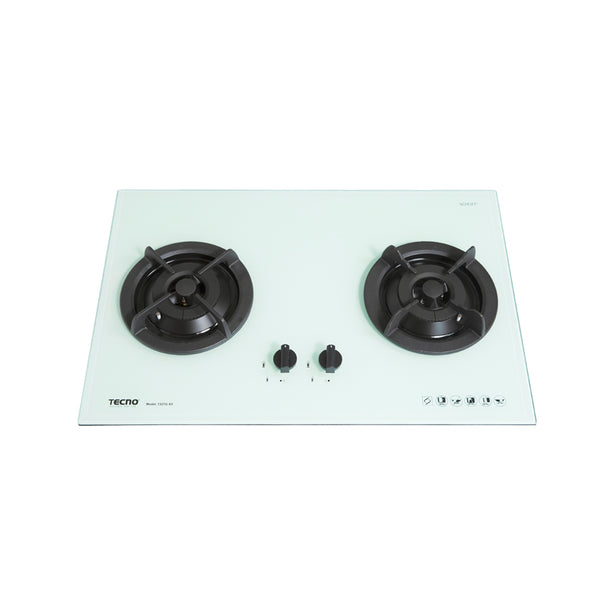 Tecno-T22TGSV 75cm SCHOTT Tempered Glass Hob