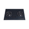 Tecno-T22TGSV 75cm SCHOTT Tempered Glass Hob