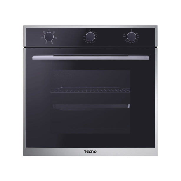 Tecno-TBO7006 6 Multi Function Upsized Capacity Built-in Oven