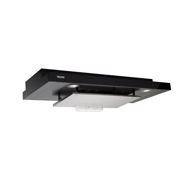 Tecno-TCH939DTC 90cm Touch Control Slim Hood With DYNA-X Motor