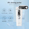 Satoshi Premium IPL Hair Removal Device Painless Hair Removal Laser Full Body Hair Removal Pain-Free