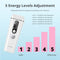 Satoshi Premium IPL Hair Removal Device Painless Hair Removal Laser Full Body Hair Removal Pain-Free