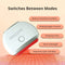 Satoshi Electric Guasha 4 in 1 Scrapping Massager 4 Modes Face Lifting Slimming
