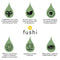 Fushi Organic Rosehip Oil
