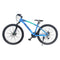 HILAND 26 Inch Mountain Bike 3x7 Speed Bicycle SHIMANO Gear 025