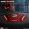 TTRacing Guardian Gaming Floorpad - Iron Man Edition