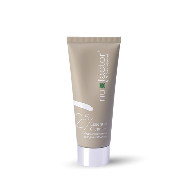 PM 2.5 Deep Cleanser