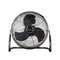 Aerogaz - 12‚Ä≥ Air Circulator ,3 speed , heavy duty metal construction with metal blades