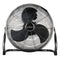 Aerogaz 18″ Air Circulator ,3 speed , heavy duty metal construction with metal blades