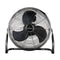 Aerogaz 16″ Air Circulator ,3 speed , heavy duty metal construction with metal blades