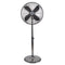 Aerogaz 16' Stand Fan - retro design with 4 metal blades