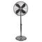 Aerogaz 16' Stand Fan - retro design with 4 metal blades