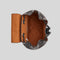 Coach Amelia Convertible Backpack In Signature Canvas Brown Black RS-CL458