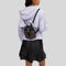Coach Amelia Convertible Backpack In Signature Canvas Brown Black RS-CL458