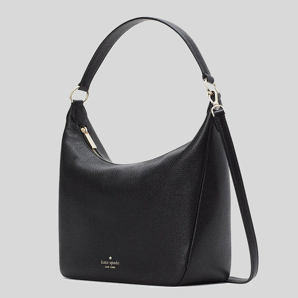 Kate Spade Leila Shoulder Bag Black RS-KB694
