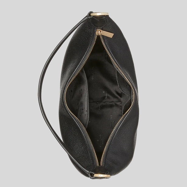 Kate Spade Leila Shoulder Bag Black RS-KB694
