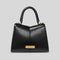 Marc Jacobs The St. Marc Mini Top Handle Bag Black RS-2P3HSC004H01