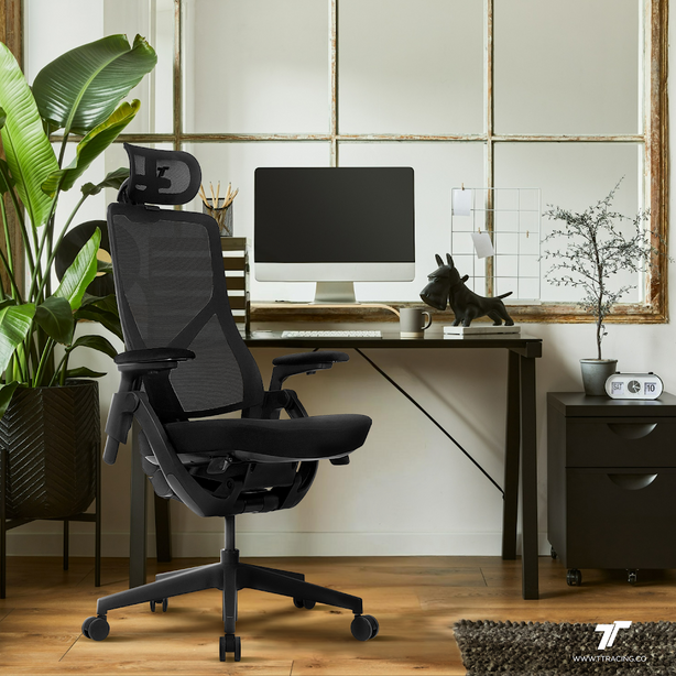 TTRacing TT Aeroflex Ergochair