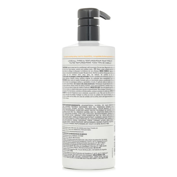 Potion 9 Leave-in Conditioner & Styling Cream - 500ml